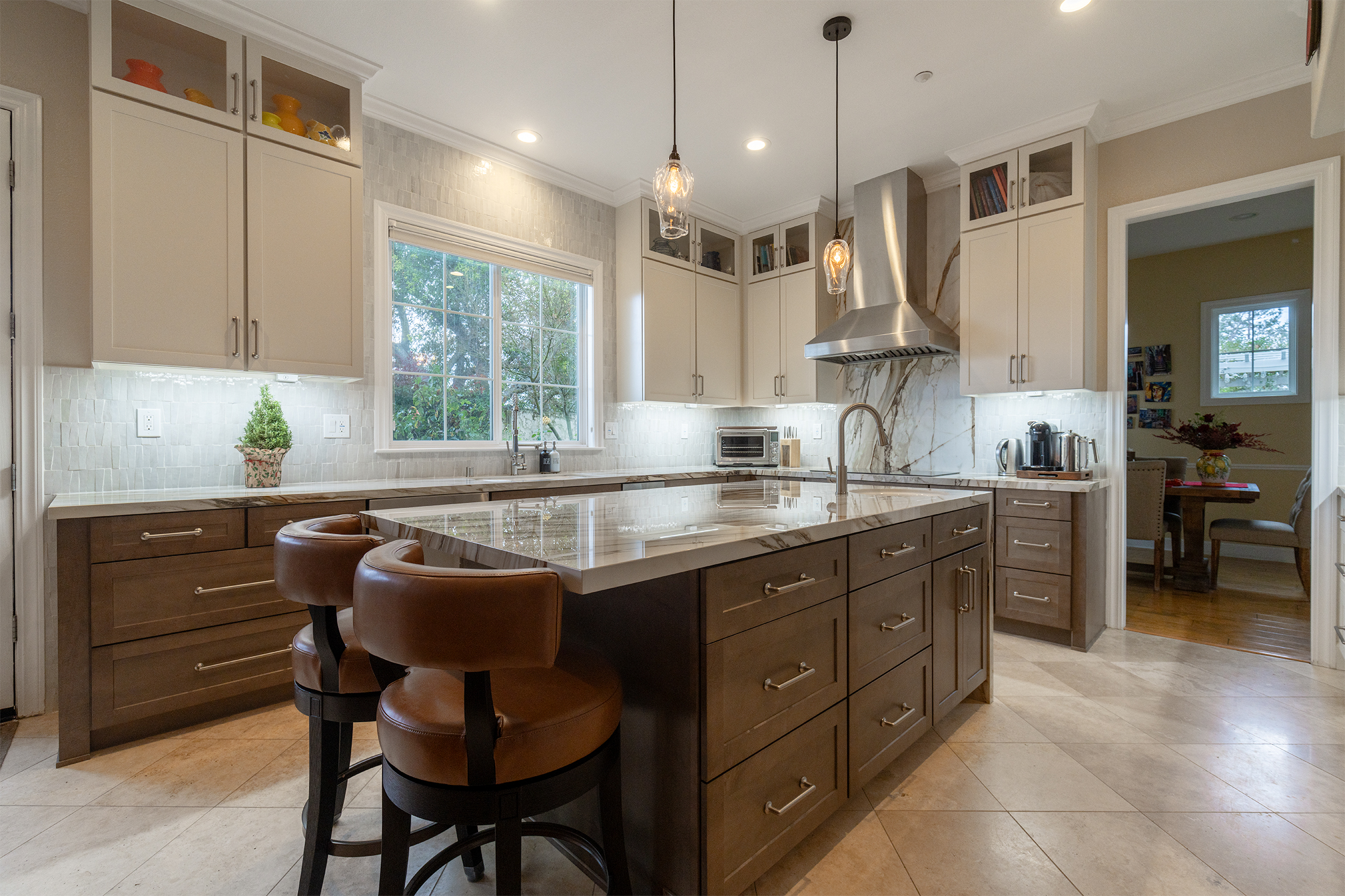 Complete Home Renovation on Kilbridge Lane